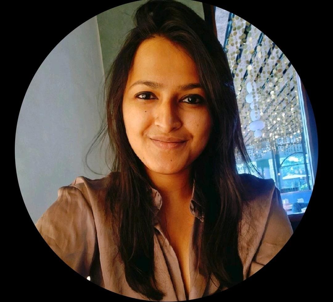 Sreeparna